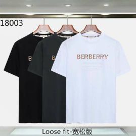 Picture of Burberry T Shirts Short _SKUBurberryM-XXL25wn4533018